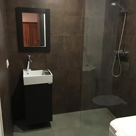 Apartamento Firenze Cracovia