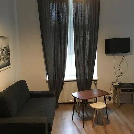 Apartamento Firenze