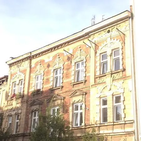 Apartamento Firenze Cracovia