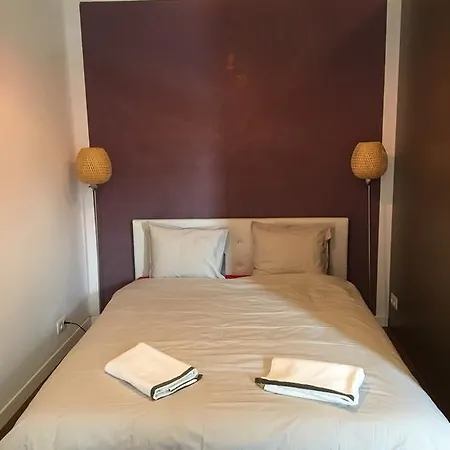 Apartamento Firenze Cracovia