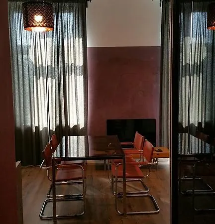 Apartamento Firenze