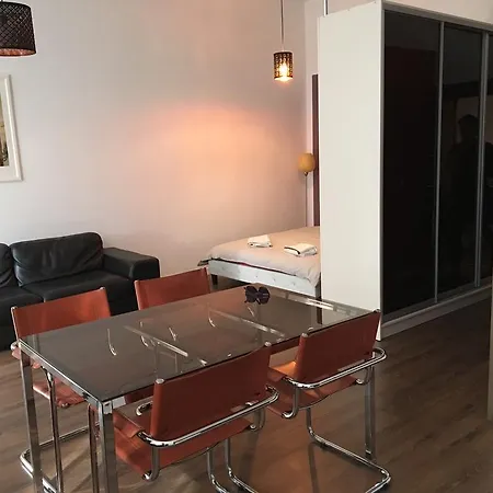 Apartamento Firenze *