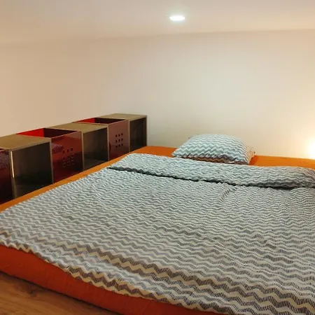 Firenze Apartamento Cracovia