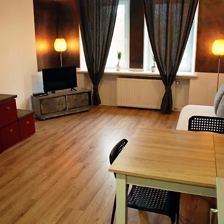 Firenze Apartamento