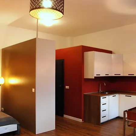 Apartamento Firenze