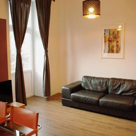 Firenze Apartamento *