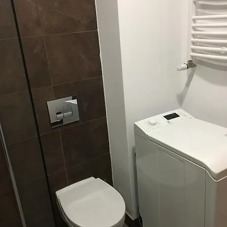 Lägenhet Firenze *