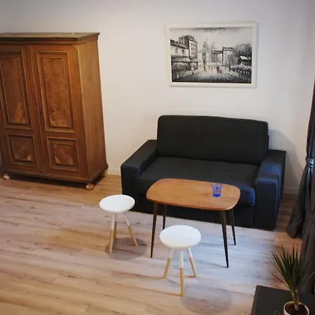 Appartement Firenze *