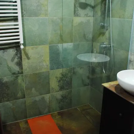 Firenze Appartement *