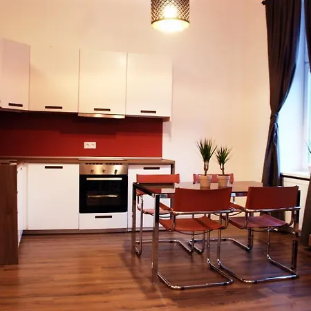 Appartement Firenze