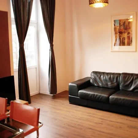 Appartement Firenze *